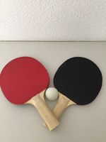 Tischtennis
