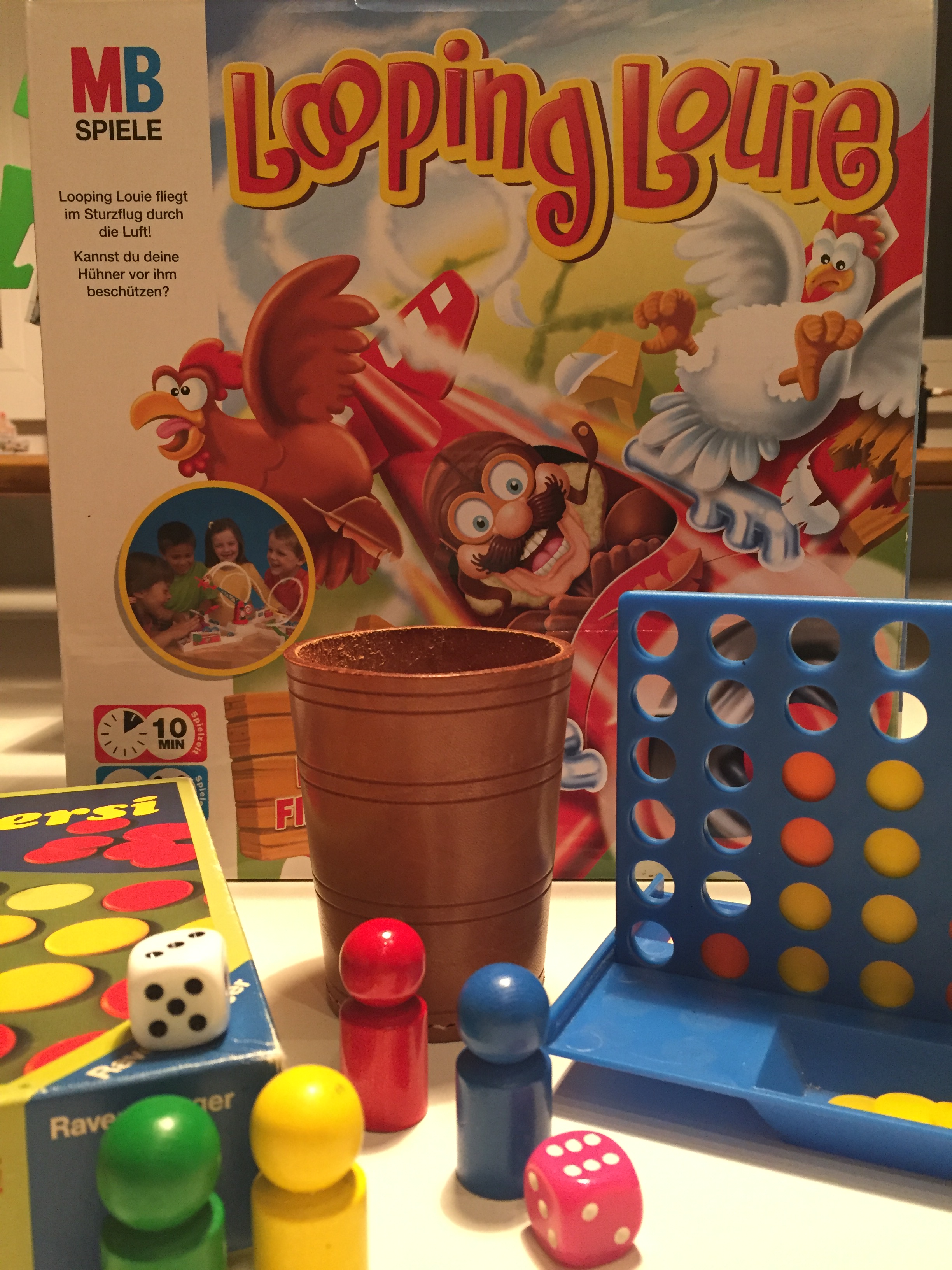 Brettspiele-AG