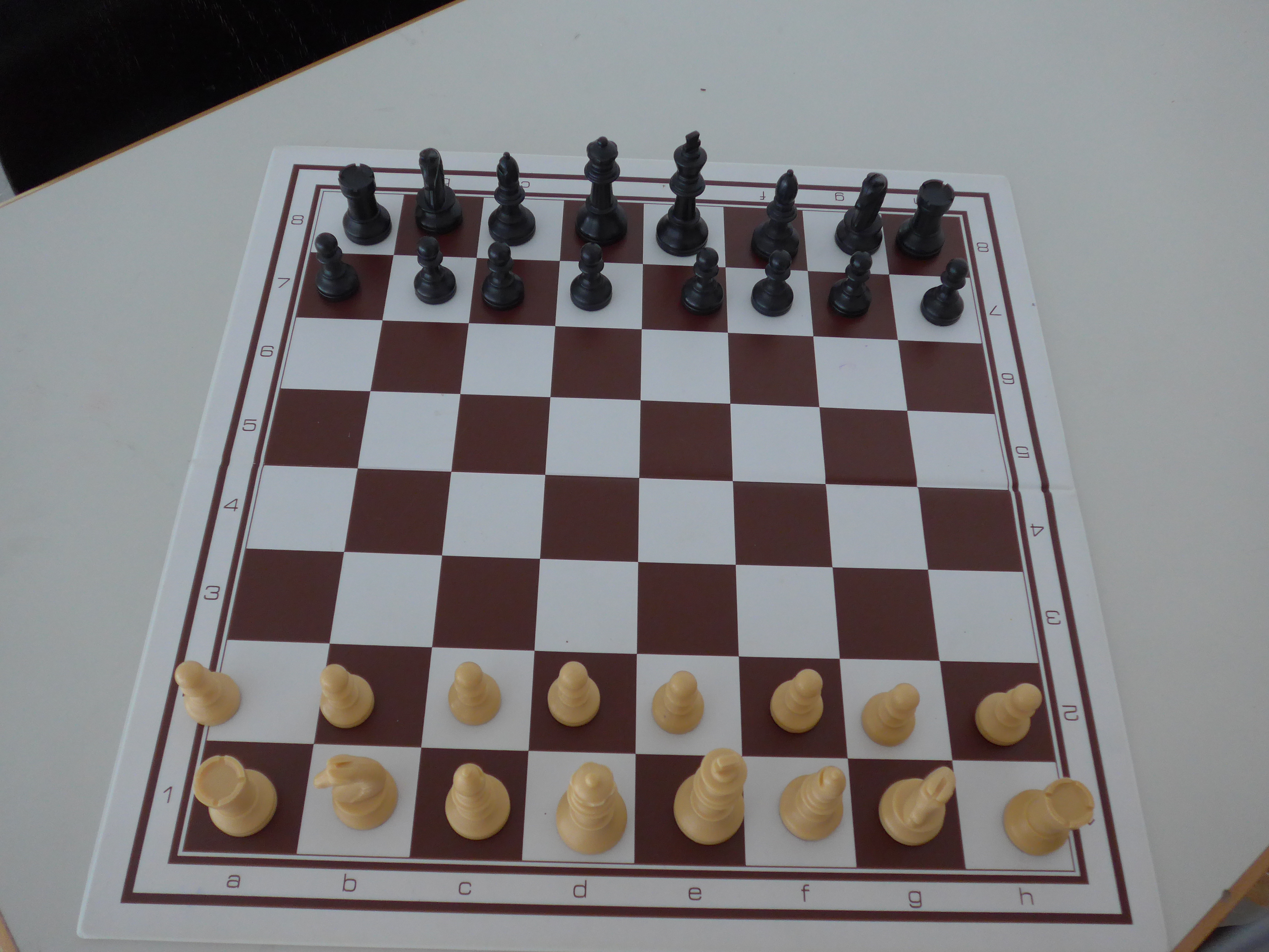 Schach-AG