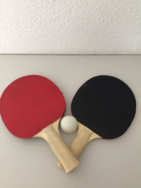 Tischtennis